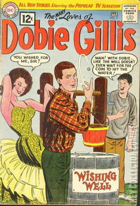 The Many Loves of Dobie Gillis #11