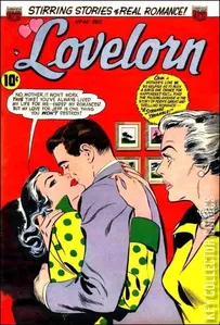 Lovelorn #44