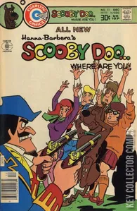 Scooby Doo, Where Are You? #11