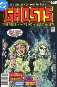 Ghosts #63