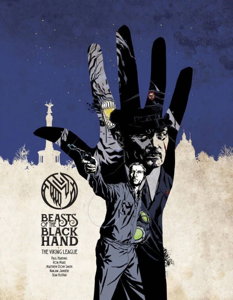 Beasts of the Black Hand #2