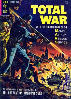 Total War
