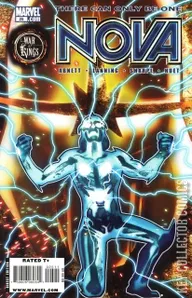 Nova #25
