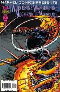 Marvel Comics Presents #153