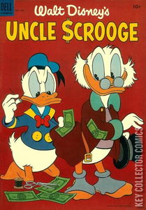 Walt Disney's Uncle Scrooge