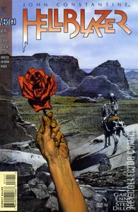 Hellblazer #74