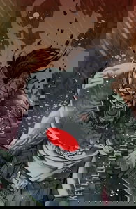 Valiant Beyond: Bloodshot #4