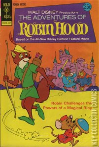 Adventures of Robin Hood #3