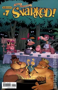 Snarked #7