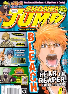 Shonen Jump #v86 (90)