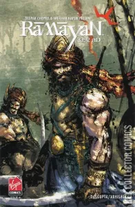Ramayan 3392 A.D. #4