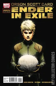 Orson Scott Card's Ender In Exile #4