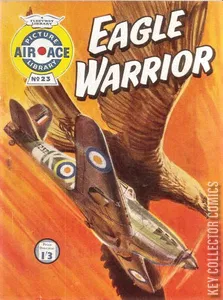 Air Ace Picture Library #23