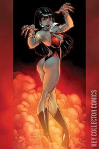 Vampirella: Feary Tales #3 