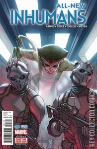 All-New Inhumans #3