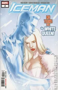 Iceman #2
