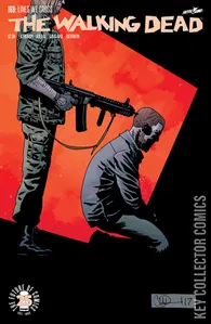The Walking Dead #169