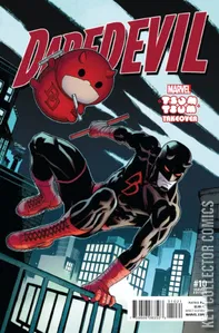 Daredevil #10