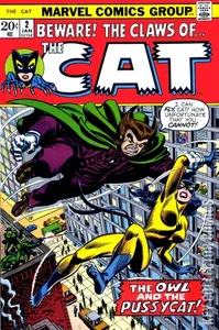Cat, The #2