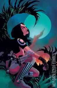 Nocterra #7