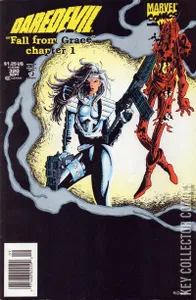 Daredevil #320