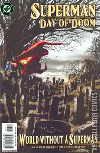 Superman: Day of Doom #4