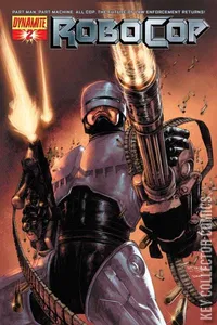 RoboCop #2