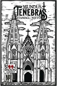 Mundus Tenebras #1