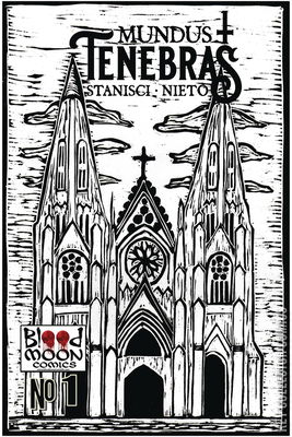 Mundus Tenebras