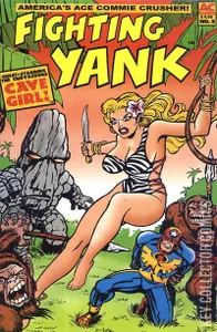 Fighting Yank #3