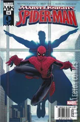 Variant Cover for Marvel Knights: Spider-Man #16