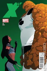 X-23 #14