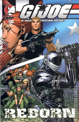 G.I. Joe: Reborn