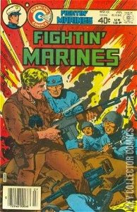 Fightin' Marines #151