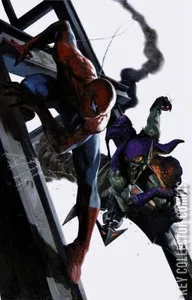 Amazing Spider-Man #797