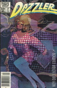 Dazzler #27