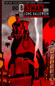 Batman: The Long Halloween - The Last Halloween