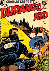 Durango Kid, The #40