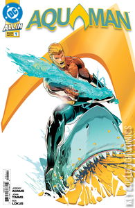 Aquaman #1