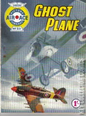 Cover for Air Ace Picture Library #52