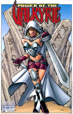 Power of the Valkyrie