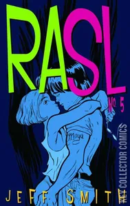 Rasl #5