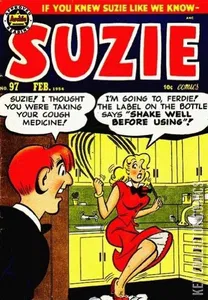 Suzie #97