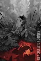Cover for House of Slaughter #2