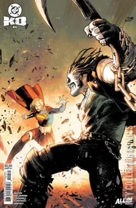 DC K.O. #4