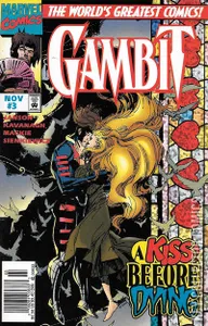Gambit #3