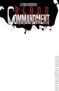 Blood Commandment #1