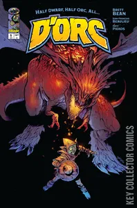 D'Orc #5