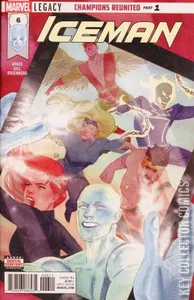 Iceman #6
