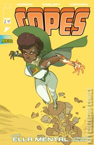 Capes #7